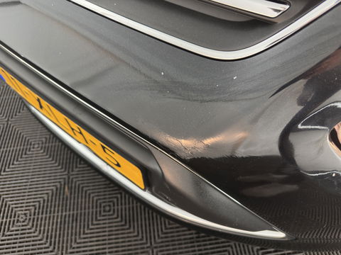 Ford C-MAX 1.6 EcoBoost Lease Trend (INCL.BTW) *NAVI-FULLMAP | COMFORT-SEATS | ECC | PDC | CRUISE | 16''ALU*