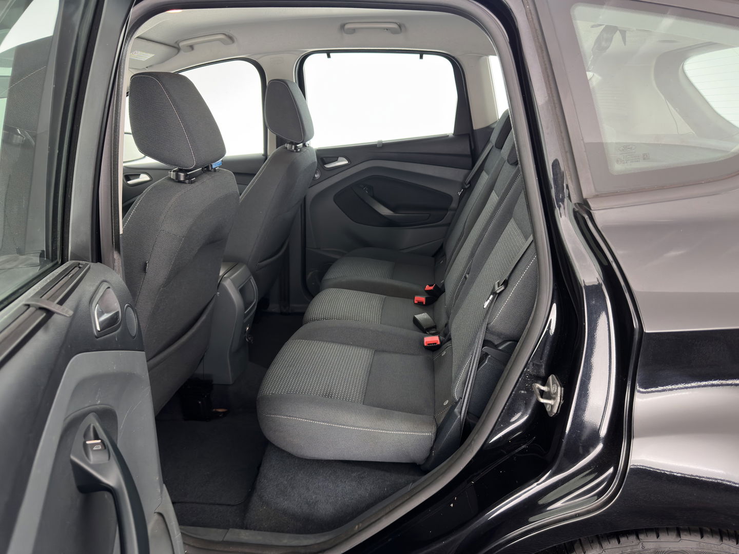 Ford C-MAX 1.6 EcoBoost Lease Trend (INCL.BTW) *NAVI-FULLMAP | COMFORT-SEATS | ECC | PDC | CRUISE | 16''ALU*