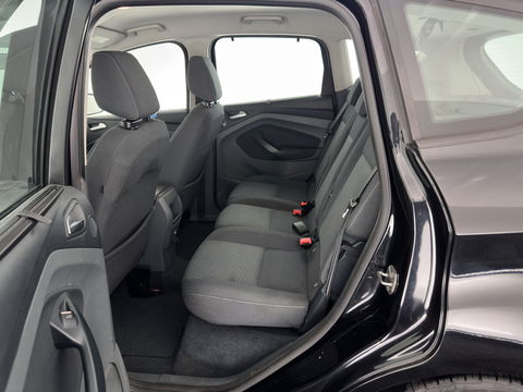 Ford C-MAX 1.6 EcoBoost Lease Trend (INCL.BTW) *NAVI-FULLMAP | COMFORT-SEATS | ECC | PDC | CRUISE | 16''ALU*