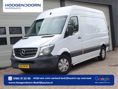 Mercedes-Benz Sprinter 313 CDI Automaat L2H2 - Airco - NAP