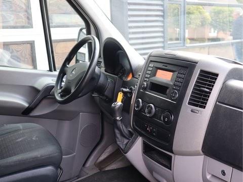 Mercedes-Benz Sprinter 313 CDI Automaat L2H2 - Airco - NAP