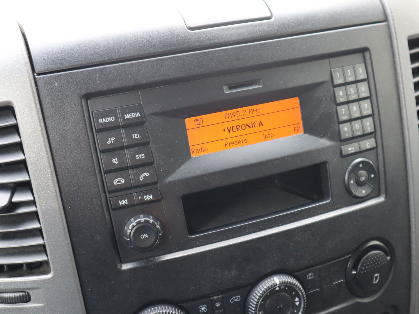Mercedes-Benz Sprinter 313 CDI Automaat L2H2 - Airco - NAP