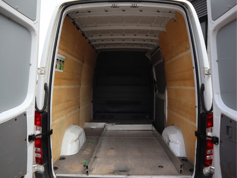 Mercedes-Benz Sprinter 313 CDI Automaat L2H2 - Airco - NAP