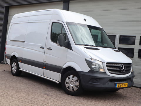 Mercedes-Benz Sprinter 313 CDI Automaat L2H2 - Airco - NAP