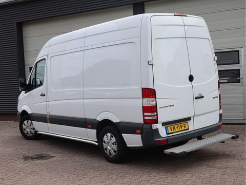 Mercedes-Benz Sprinter 313 CDI Automaat L2H2 - Airco - NAP