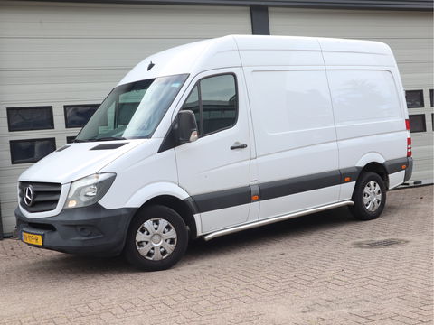 Mercedes-Benz Sprinter 313 CDI Automaat L2H2 - Airco - NAP