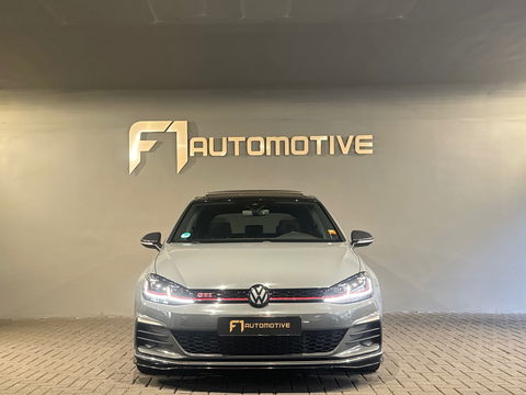 Volkswagen Golf 2.0 TSI GTI TCR Pano|Keyless|Dynaudio|Camera