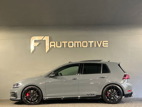 Volkswagen Golf 2.0 TSI GTI TCR Pano|Keyless|Dynaudio|Camera