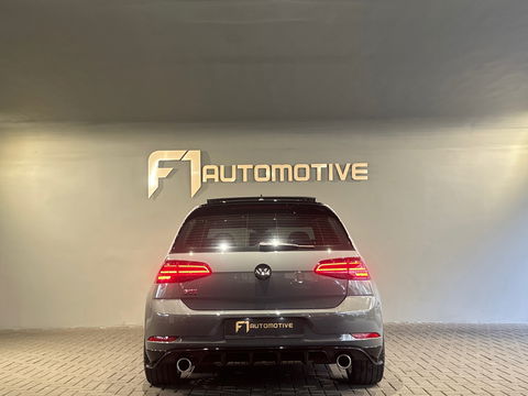 Volkswagen Golf 2.0 TSI GTI TCR Pano|Keyless|Dynaudio|Camera