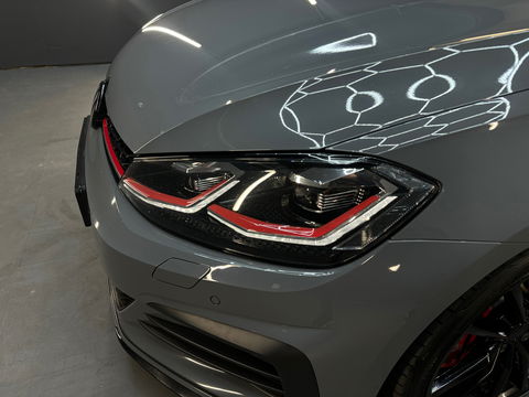 Volkswagen Golf 2.0 TSI GTI TCR Pano|Keyless|Dynaudio|Camera