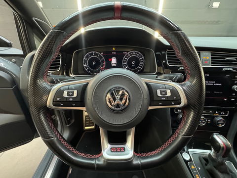 Volkswagen Golf 2.0 TSI GTI TCR Pano|Keyless|Dynaudio|Camera