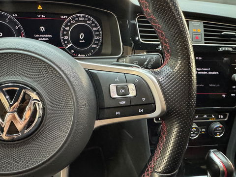 Volkswagen Golf 2.0 TSI GTI TCR Pano|Keyless|Dynaudio|Camera
