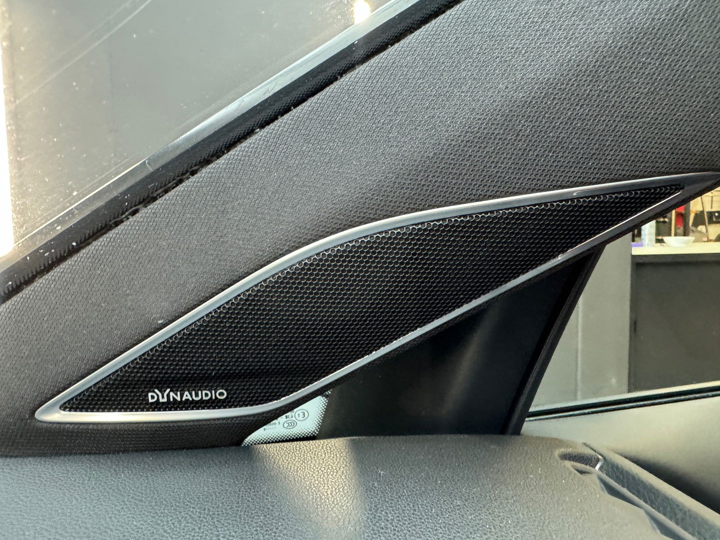 Volkswagen Golf 2.0 TSI GTI TCR Pano|Keyless|Dynaudio|Camera