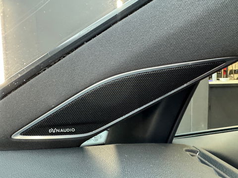 Volkswagen Golf 2.0 TSI GTI TCR Pano|Keyless|Dynaudio|Camera