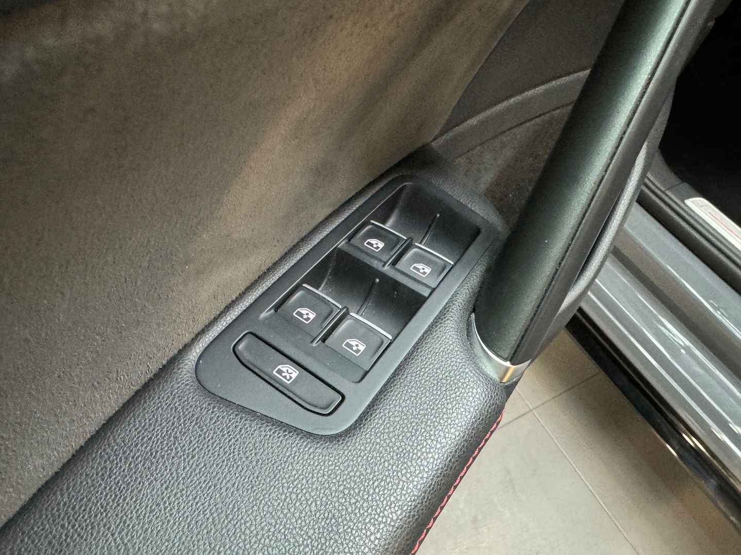 Volkswagen Golf 2.0 TSI GTI TCR Pano|Keyless|Dynaudio|Camera