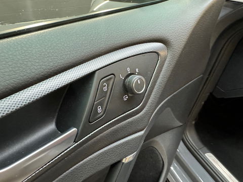 Volkswagen Golf 2.0 TSI GTI TCR Pano|Keyless|Dynaudio|Camera