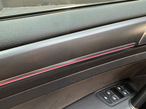 Volkswagen Golf 2.0 TSI GTI TCR Pano|Keyless|Dynaudio|Camera