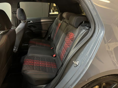 Volkswagen Golf 2.0 TSI GTI TCR Pano|Keyless|Dynaudio|Camera