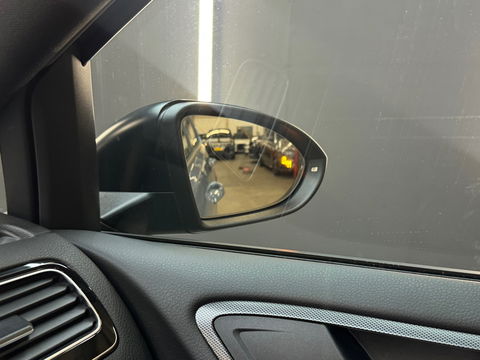 Volkswagen Golf 2.0 TSI GTI TCR Pano|Keyless|Dynaudio|Camera