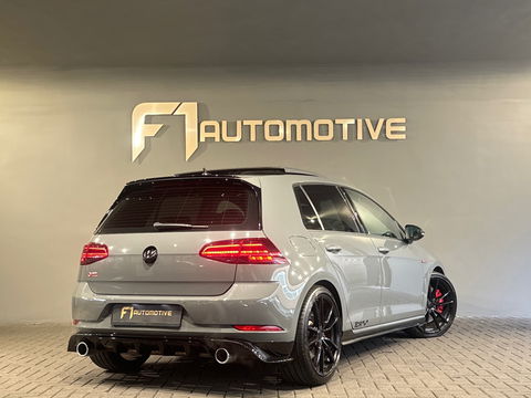 Volkswagen Golf 2.0 TSI GTI TCR Pano|Keyless|Dynaudio|Camera