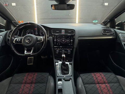 Volkswagen Golf 2.0 TSI GTI TCR Pano|Keyless|Dynaudio|Camera