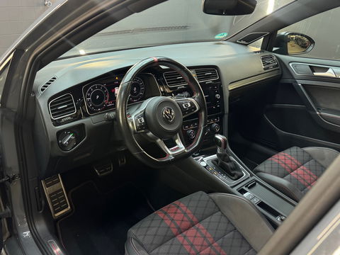 Volkswagen Golf 2.0 TSI GTI TCR Pano|Keyless|Dynaudio|Camera