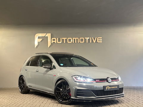 Volkswagen Golf 2.0 TSI GTI TCR Pano|Keyless|Dynaudio|Camera