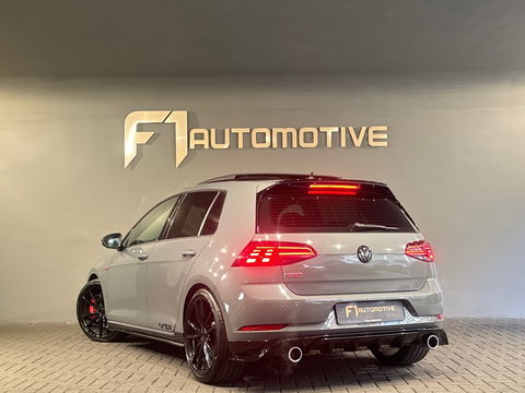 Volkswagen Golf 2.0 TSI GTI TCR Pano|Keyless|Dynaudio|Camera