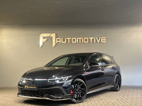 Volkswagen Golf 2.0 TSI GTI Clubsport Keyless|Sfeer|Camera