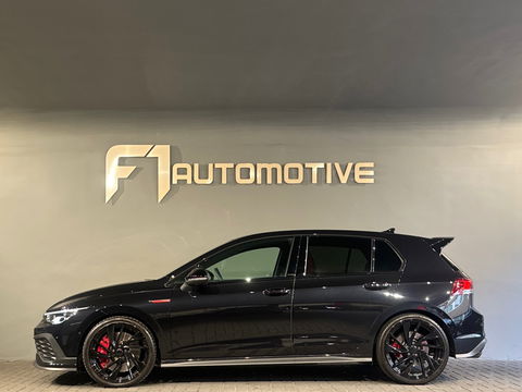 Volkswagen Golf 2.0 TSI GTI Clubsport Keyless|Sfeer|Camera