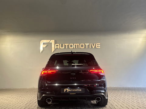 Volkswagen Golf 2.0 TSI GTI Clubsport Keyless|Sfeer|Camera
