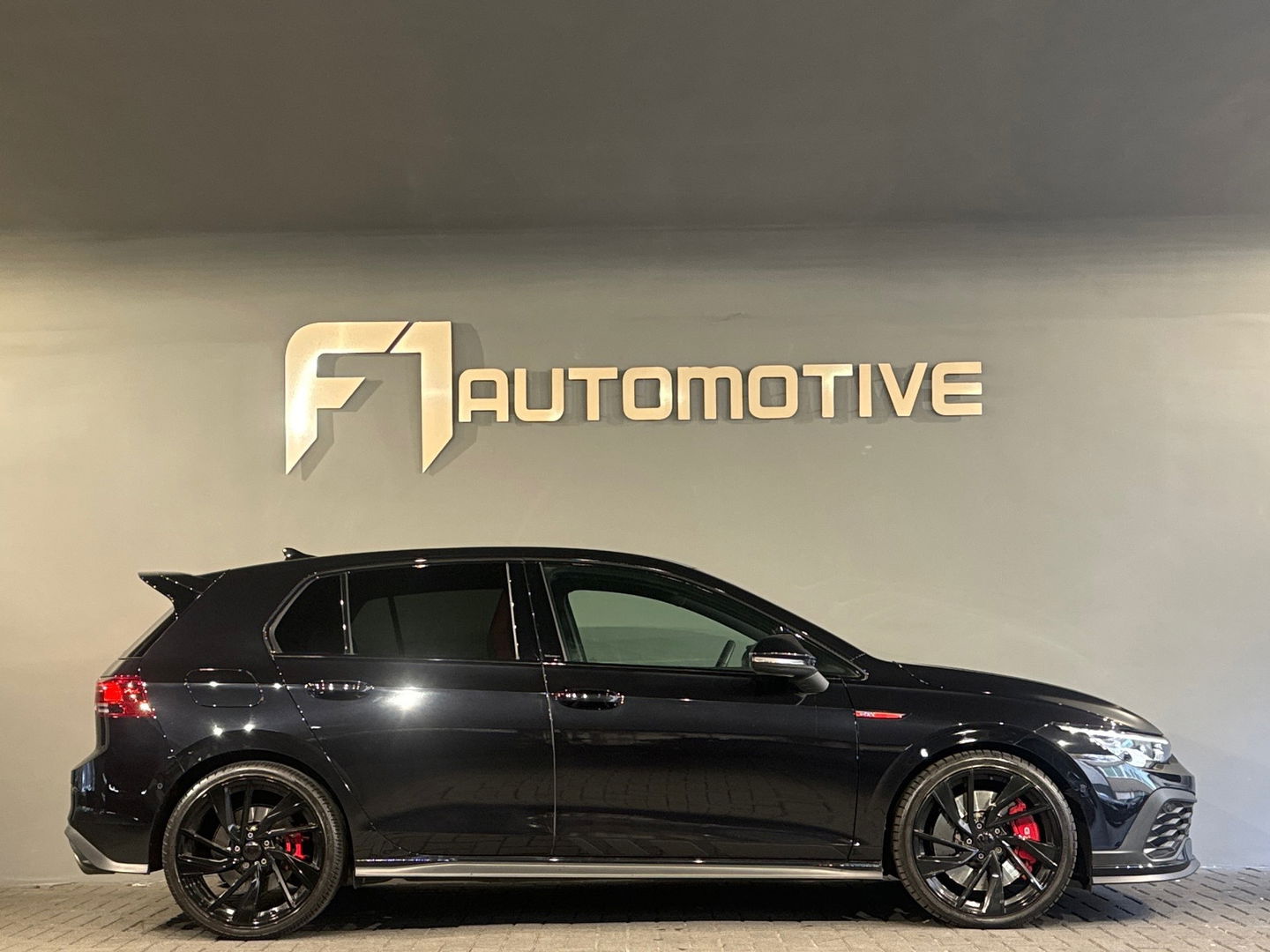 Volkswagen Golf 2.0 TSI GTI Clubsport Keyless|Sfeer|Camera