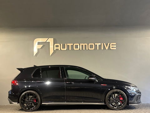 Volkswagen Golf 2.0 TSI GTI Clubsport Keyless|Sfeer|Camera