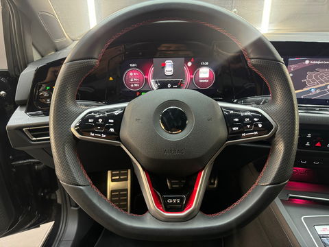 Volkswagen Golf 2.0 TSI GTI Clubsport Keyless|Sfeer|Camera