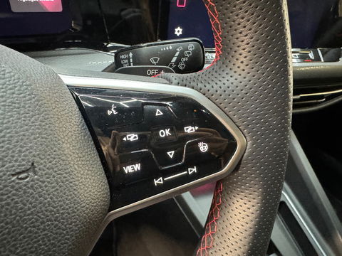 Volkswagen Golf 2.0 TSI GTI Clubsport Keyless|Sfeer|Camera