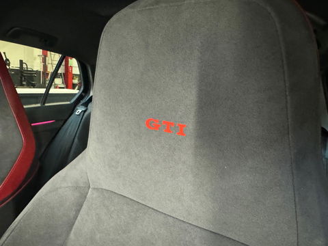 Volkswagen Golf 2.0 TSI GTI Clubsport Keyless|Sfeer|Camera