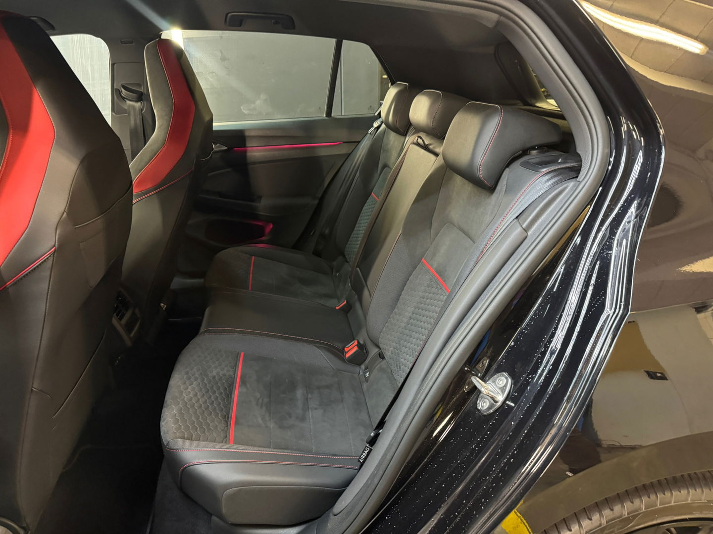 Volkswagen Golf 2.0 TSI GTI Clubsport Keyless|Sfeer|Camera