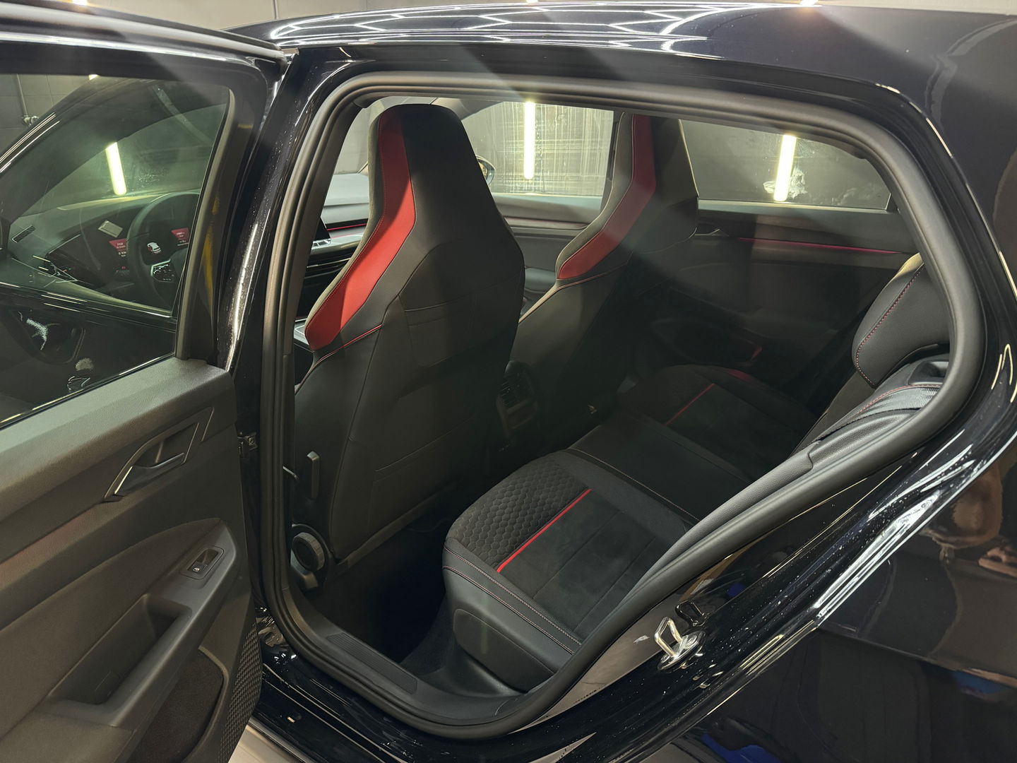 Volkswagen Golf 2.0 TSI GTI Clubsport Keyless|Sfeer|Camera