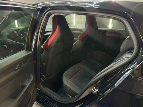Volkswagen Golf 2.0 TSI GTI Clubsport Keyless|Sfeer|Camera