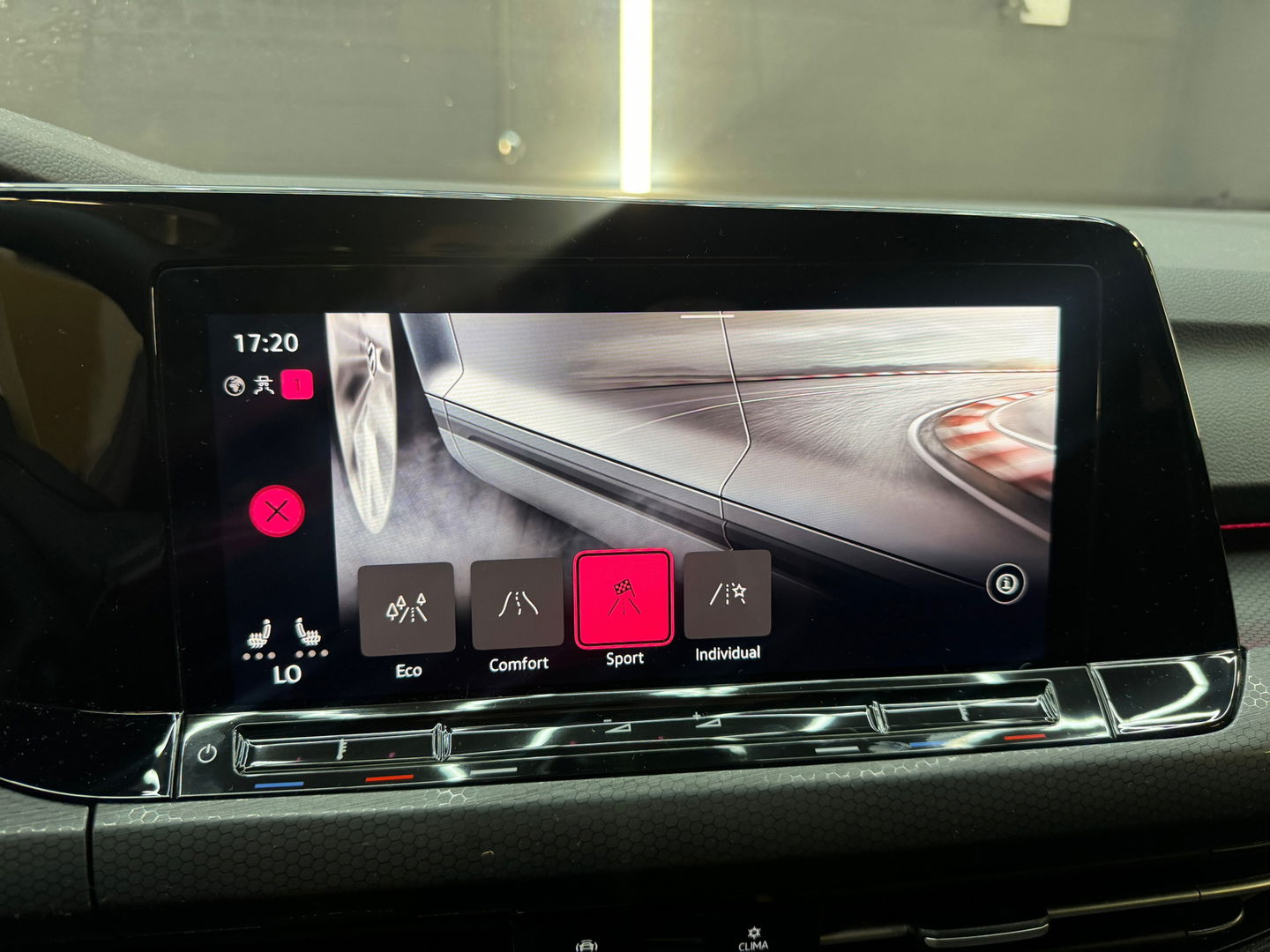 Volkswagen Golf 2.0 TSI GTI Clubsport Keyless|Sfeer|Camera