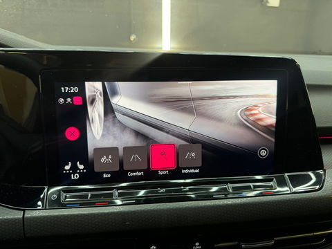 Volkswagen Golf 2.0 TSI GTI Clubsport Keyless|Sfeer|Camera