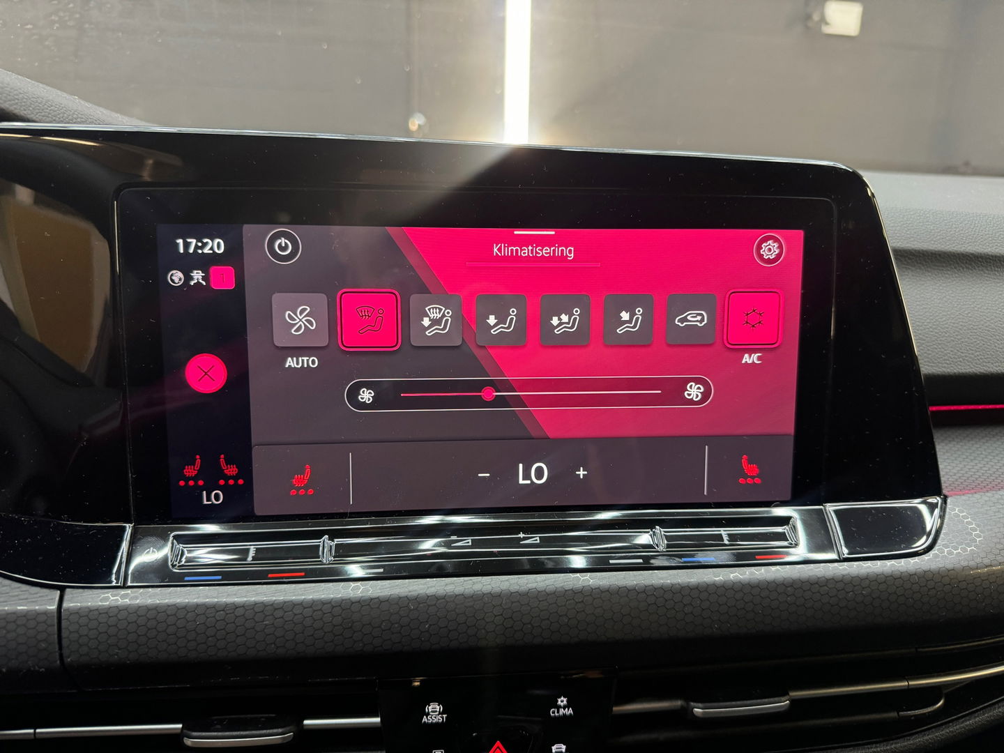 Volkswagen Golf 2.0 TSI GTI Clubsport Keyless|Sfeer|Camera