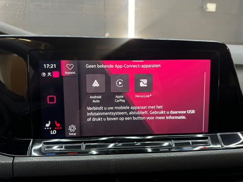 Volkswagen Golf 2.0 TSI GTI Clubsport Keyless|Sfeer|Camera