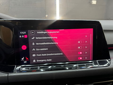 Volkswagen Golf 2.0 TSI GTI Clubsport Keyless|Sfeer|Camera