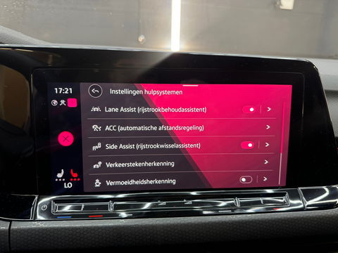 Volkswagen Golf 2.0 TSI GTI Clubsport Keyless|Sfeer|Camera