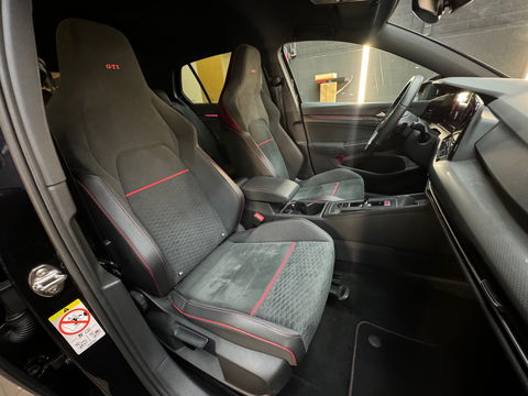 Volkswagen Golf 2.0 TSI GTI Clubsport Keyless|Sfeer|Camera