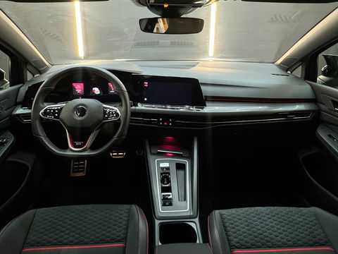 Volkswagen Golf 2.0 TSI GTI Clubsport Keyless|Sfeer|Camera