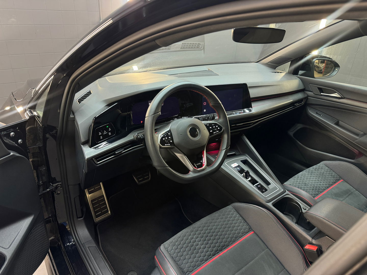 Volkswagen Golf 2.0 TSI GTI Clubsport Keyless|Sfeer|Camera