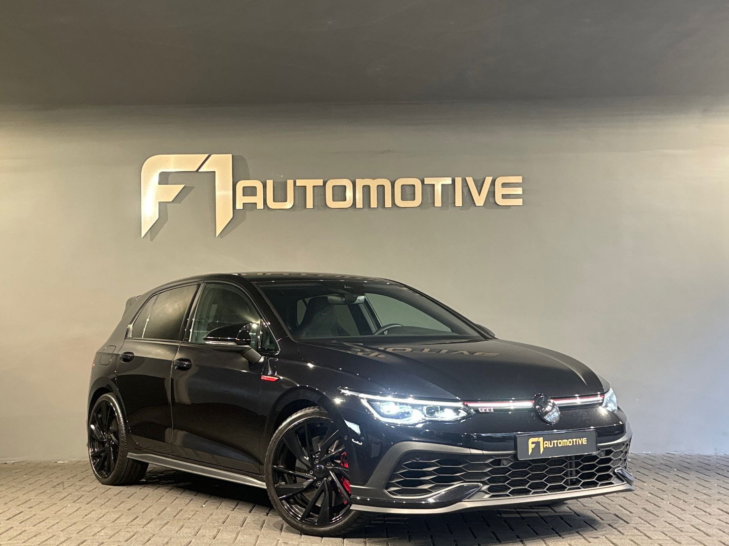Volkswagen Golf 2.0 TSI GTI Clubsport Keyless|Sfeer|Camera