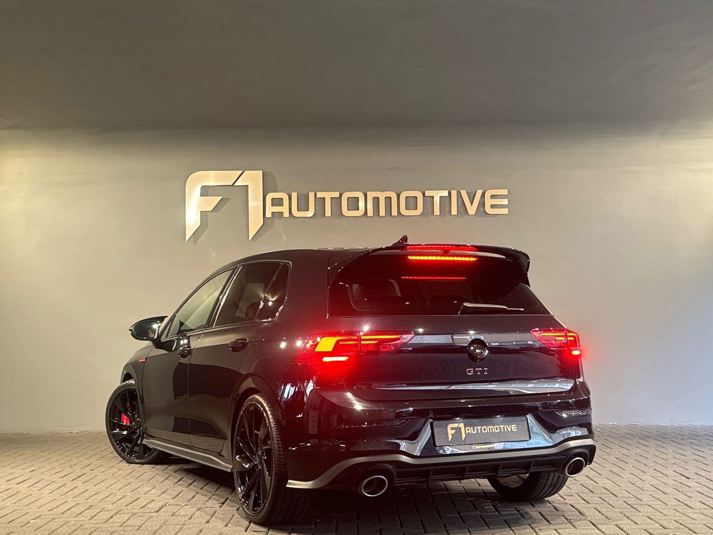 Volkswagen Golf 2.0 TSI GTI Clubsport Keyless|Sfeer|Camera
